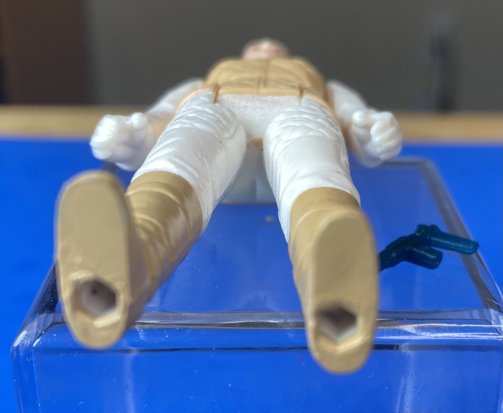 Princess Leia Organa (Hoth Outfit) sold