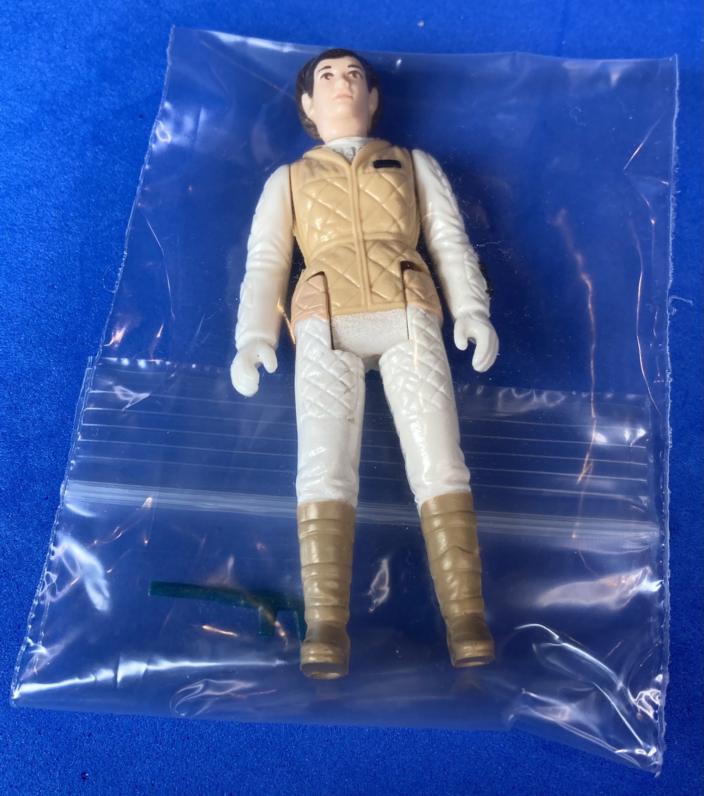Princess Leia Organa (Hoth Outfit) sold