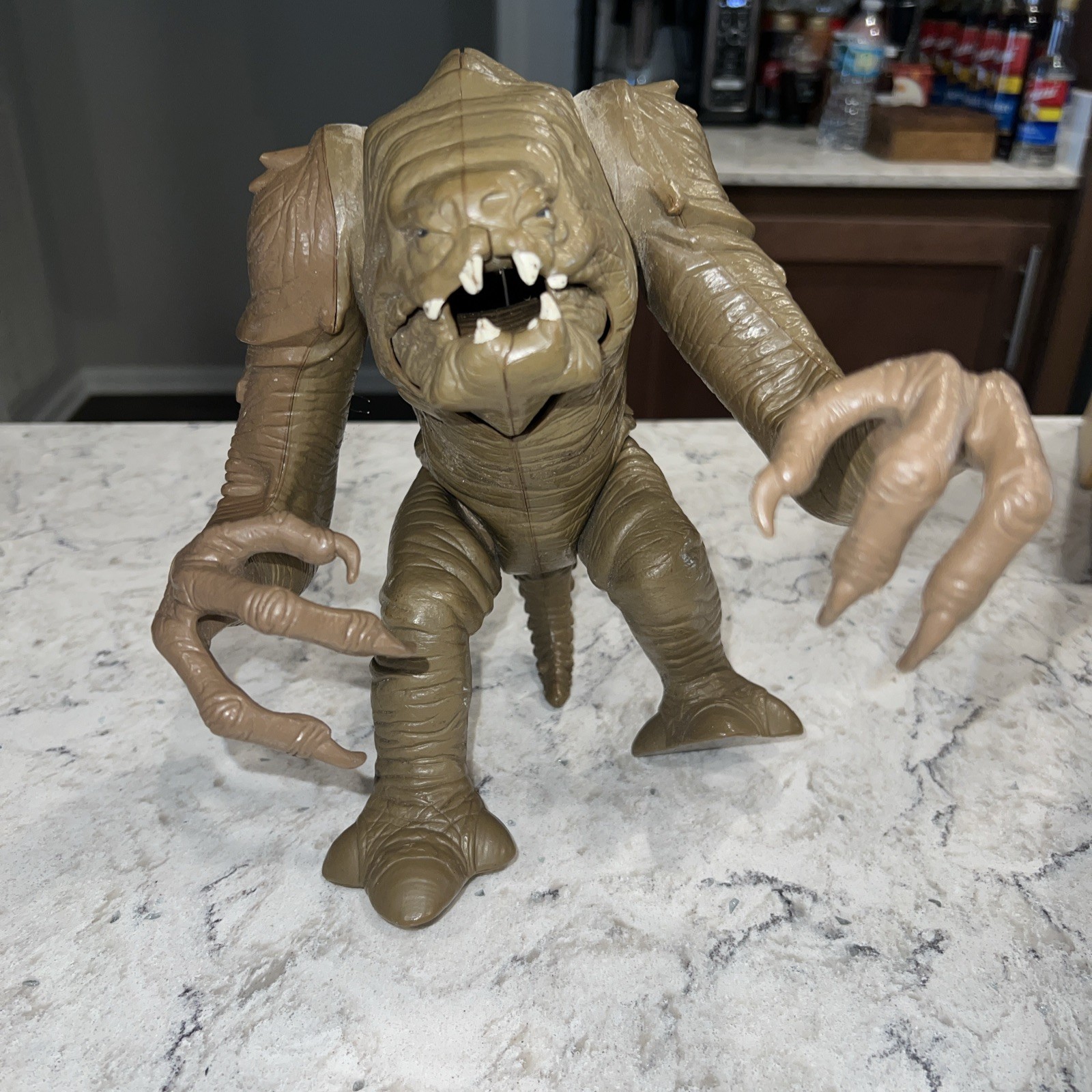 Rancor Monster sold