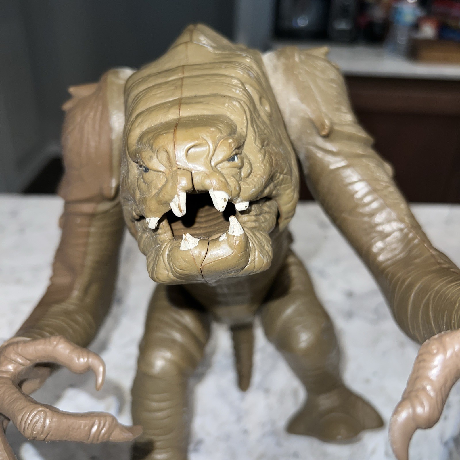 Rancor Monster sold