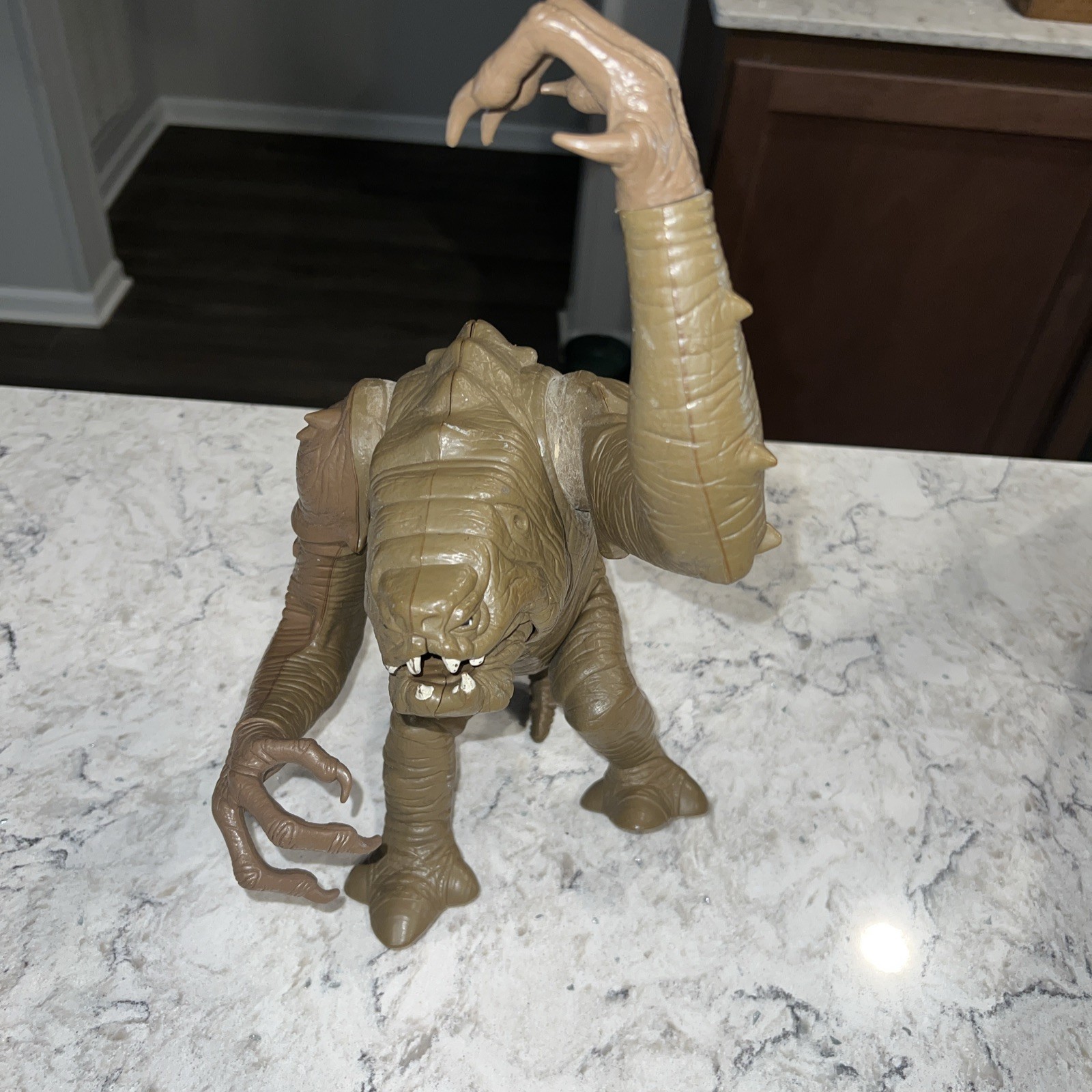 Rancor Monster sold