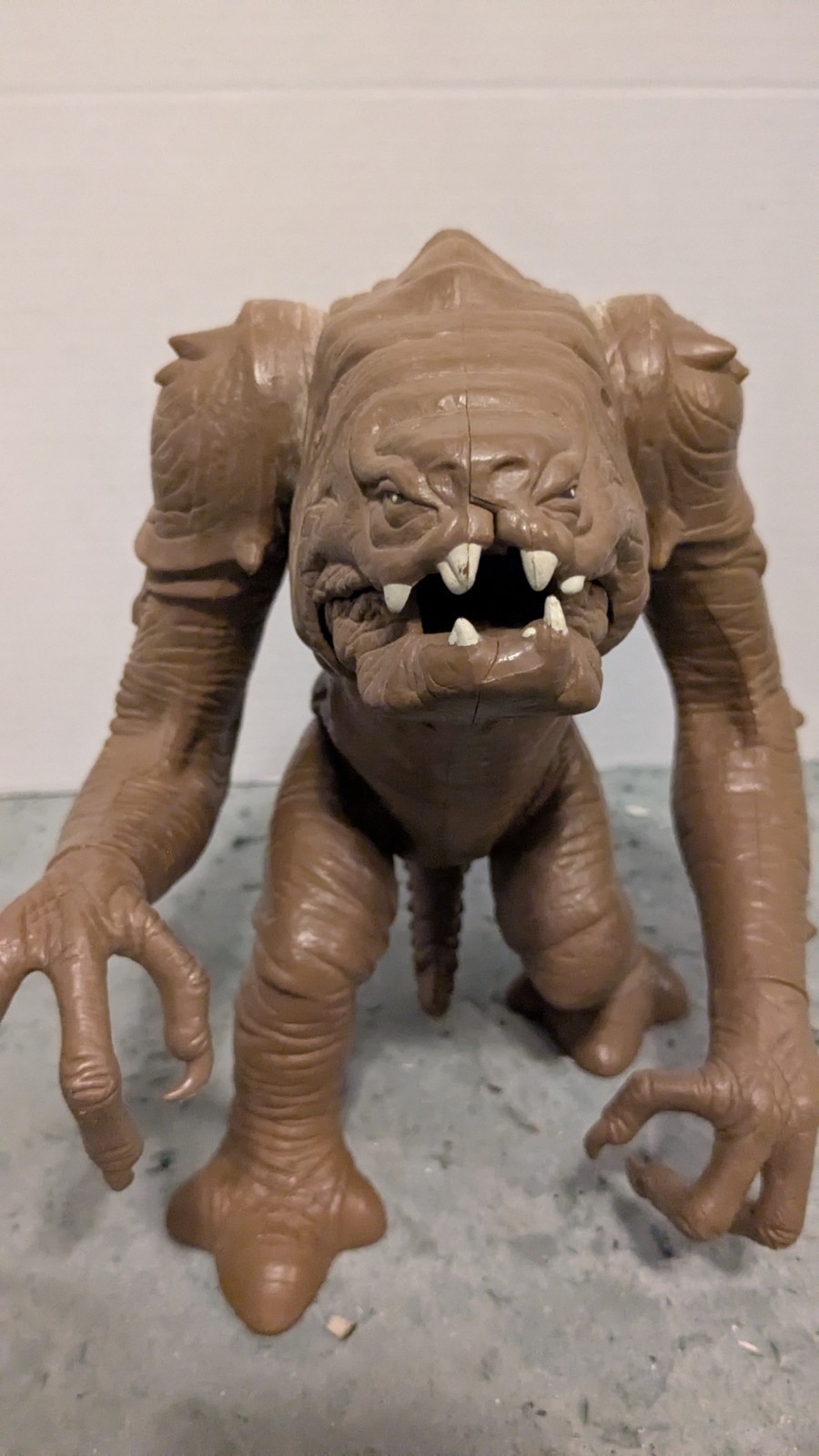 Rancor Monster sold