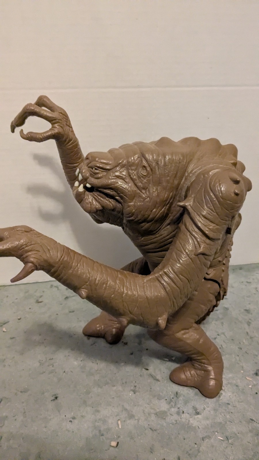Rancor Monster sold