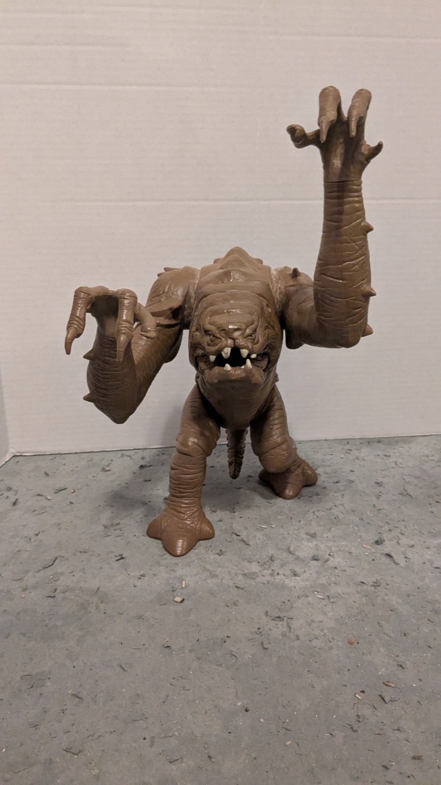 Rancor Monster sold