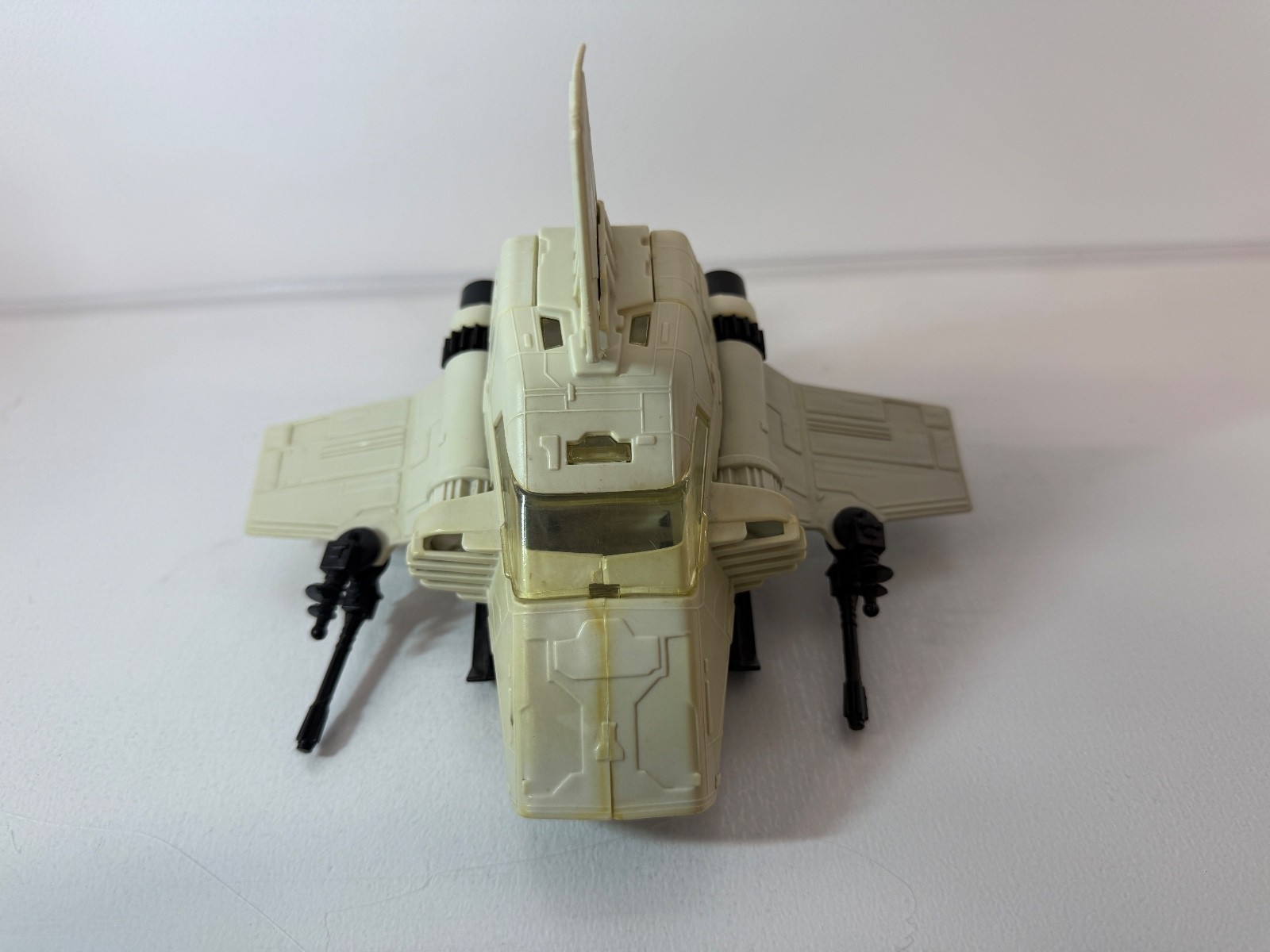 ISP-6 (Imperial Shuttle Pod) sold