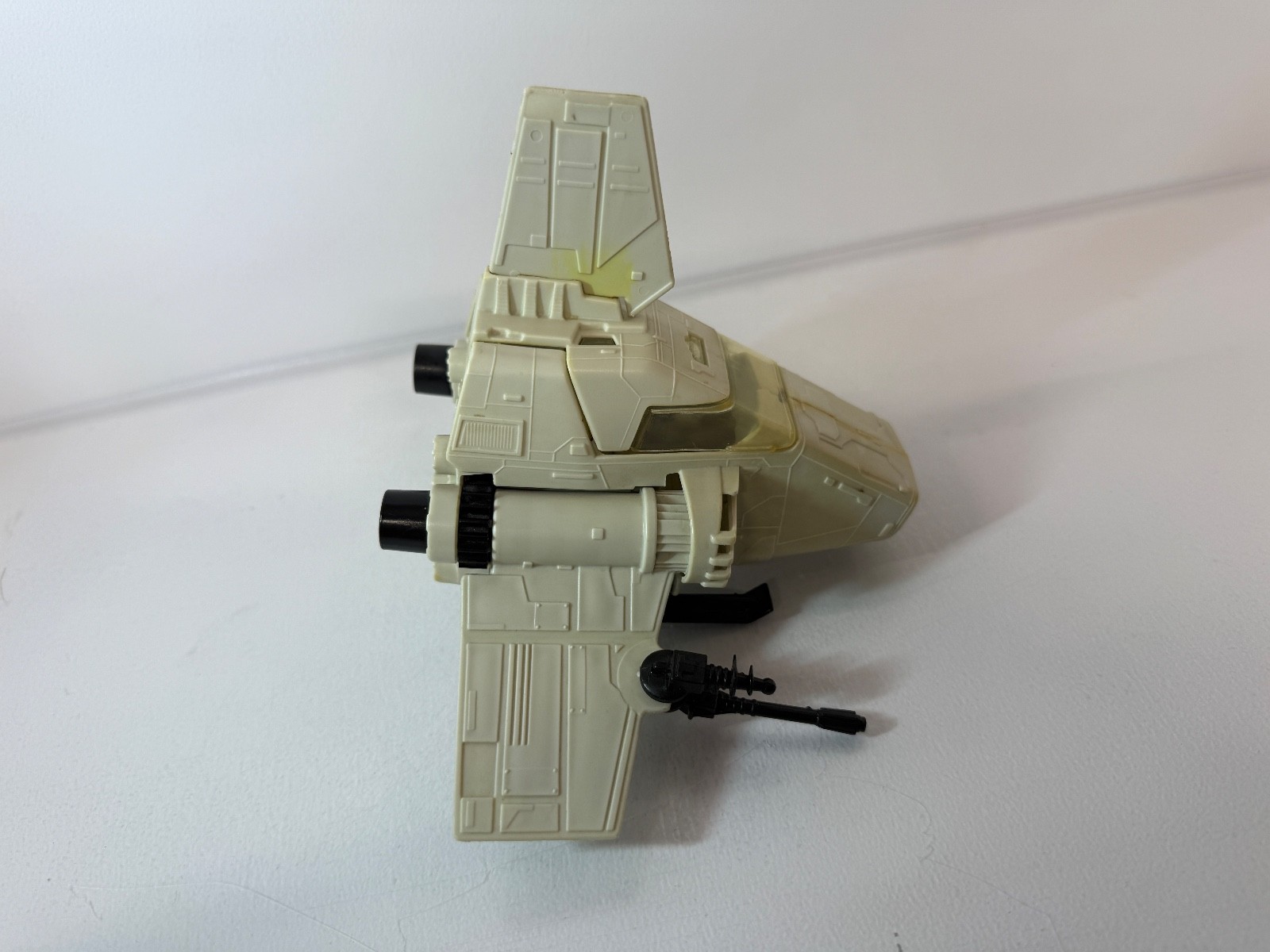 ISP-6 (Imperial Shuttle Pod) sold