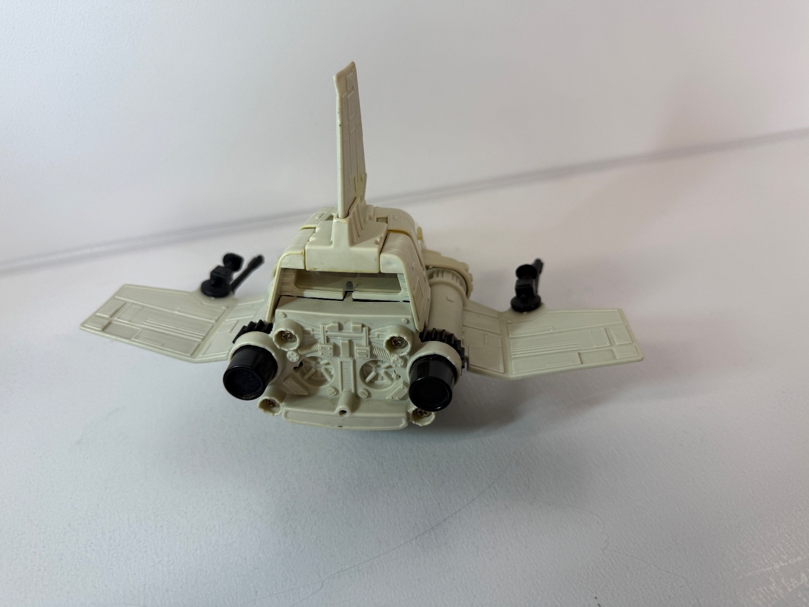 ISP-6 (Imperial Shuttle Pod) sold