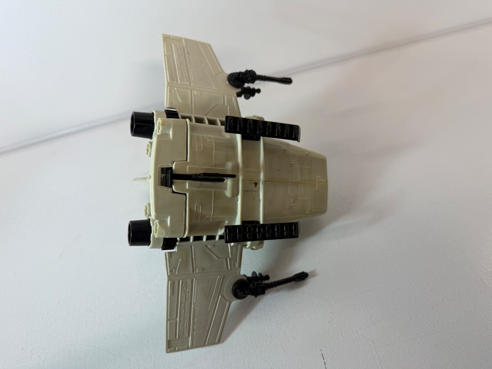 ISP-6 (Imperial Shuttle Pod) sold