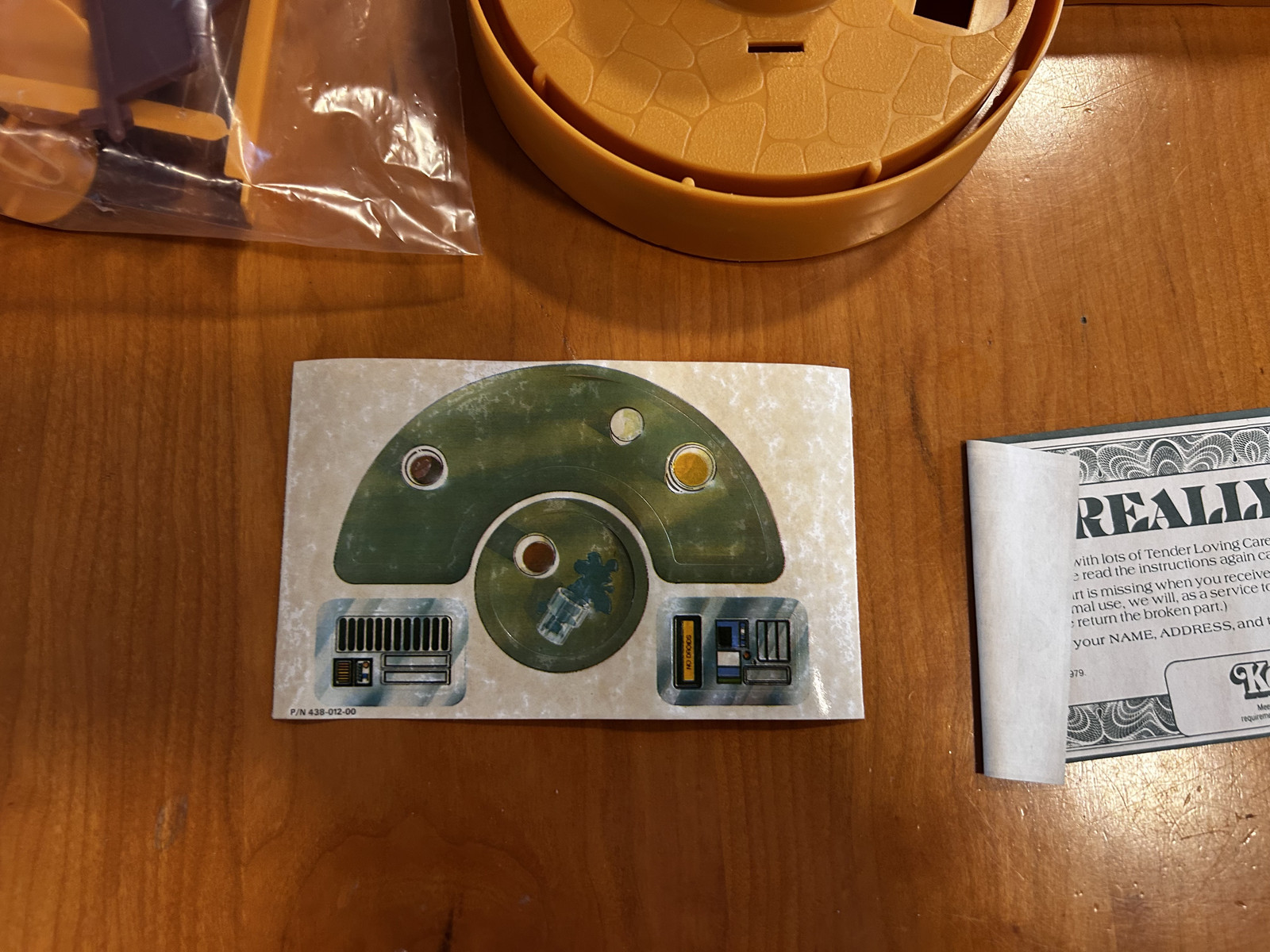 Creature Cantina sold