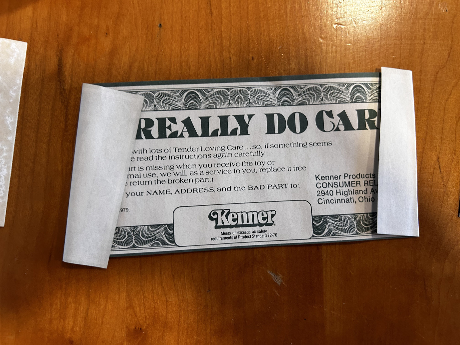 Creature Cantina sold