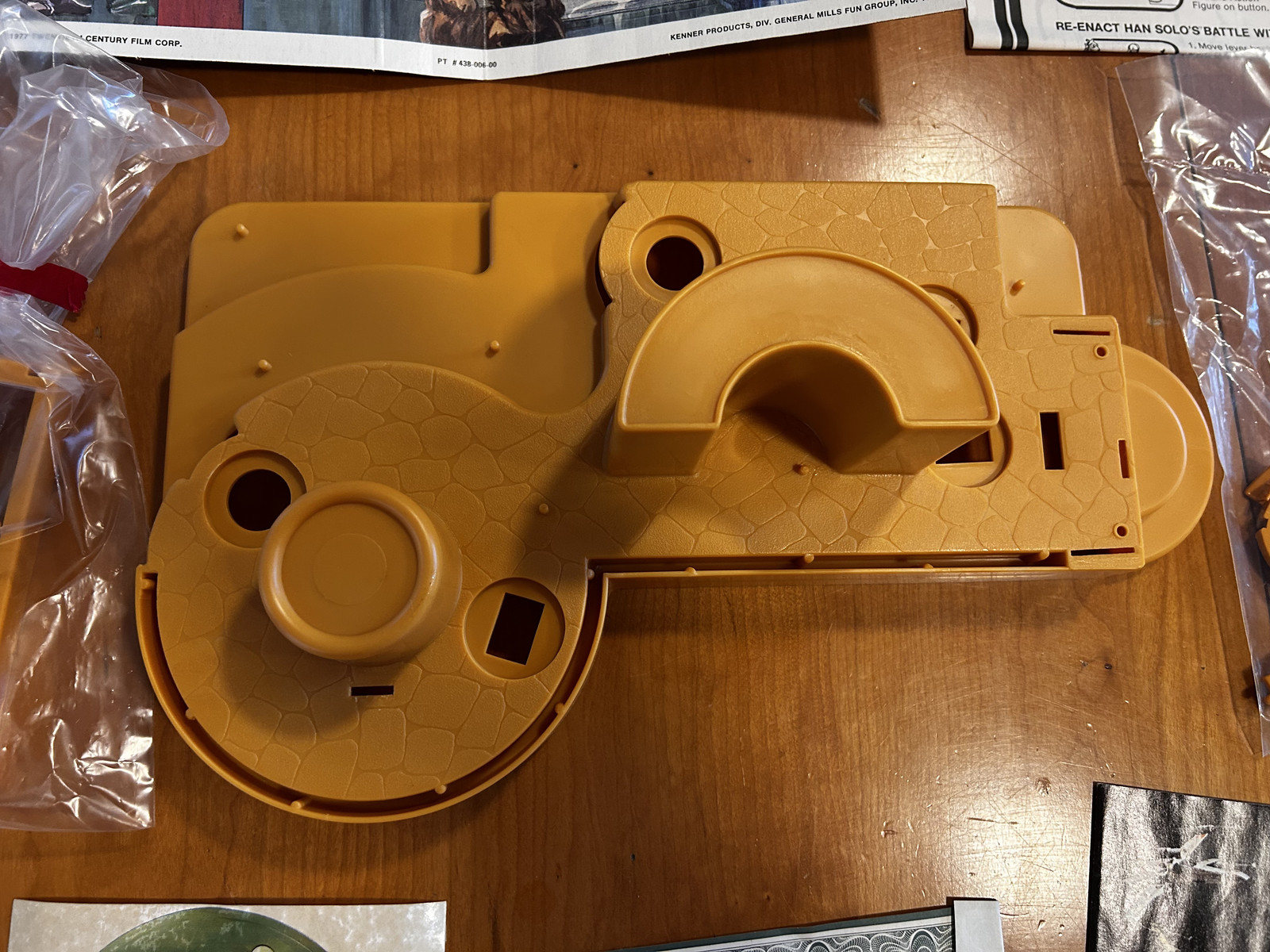 Creature Cantina sold