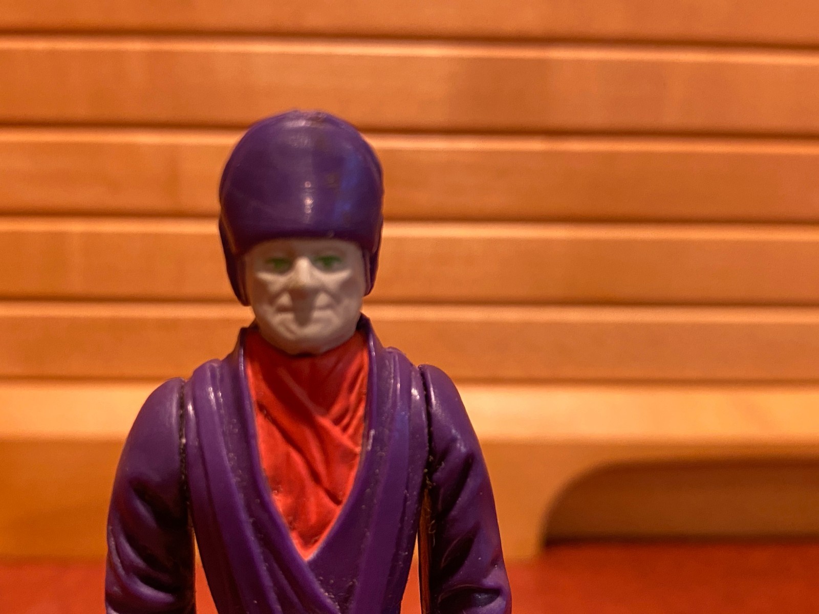 Imperial Dignitary sold