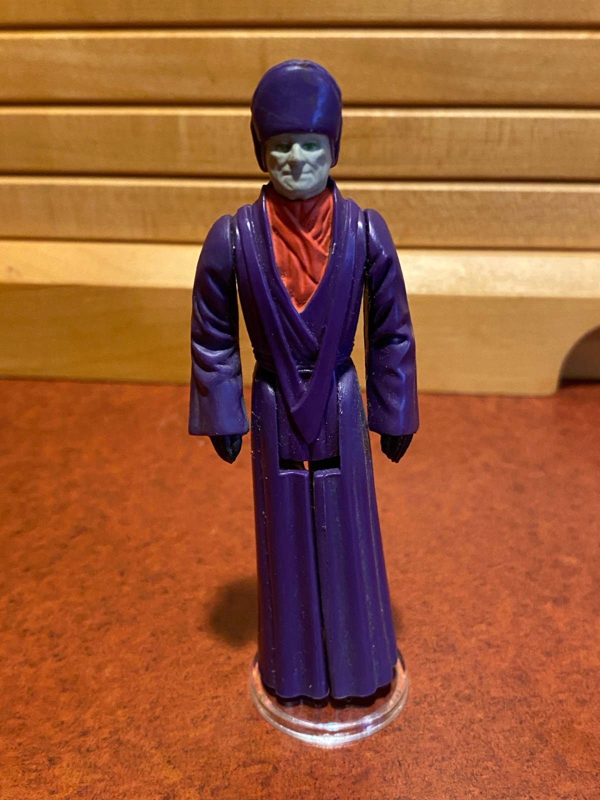 Imperial Dignitary sold