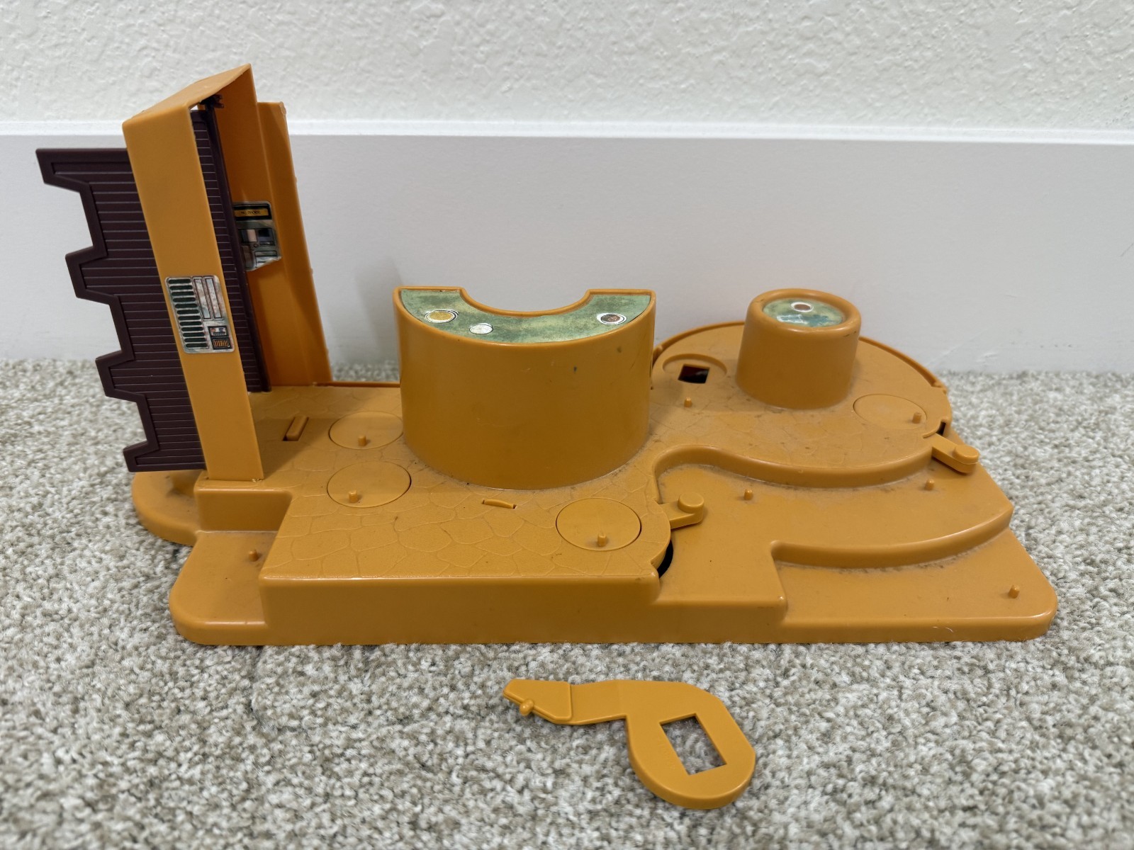 Creature Cantina sold