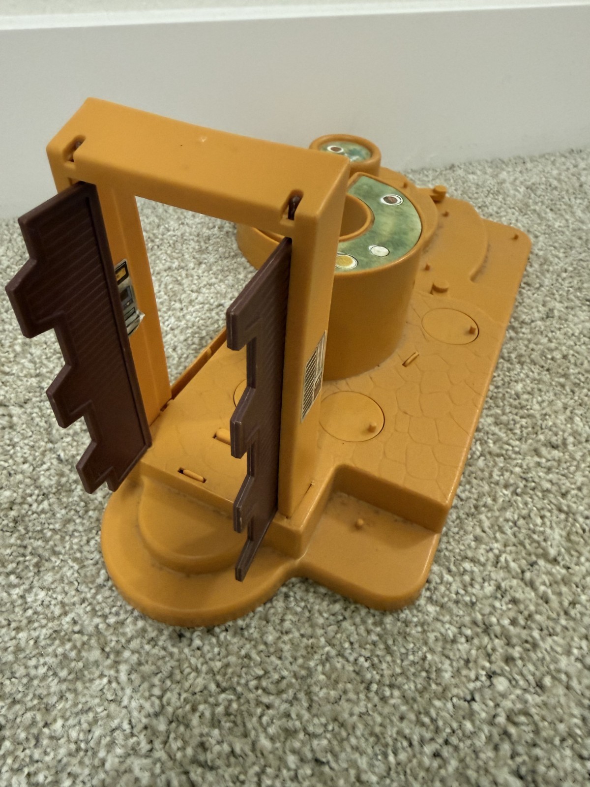 Creature Cantina sold