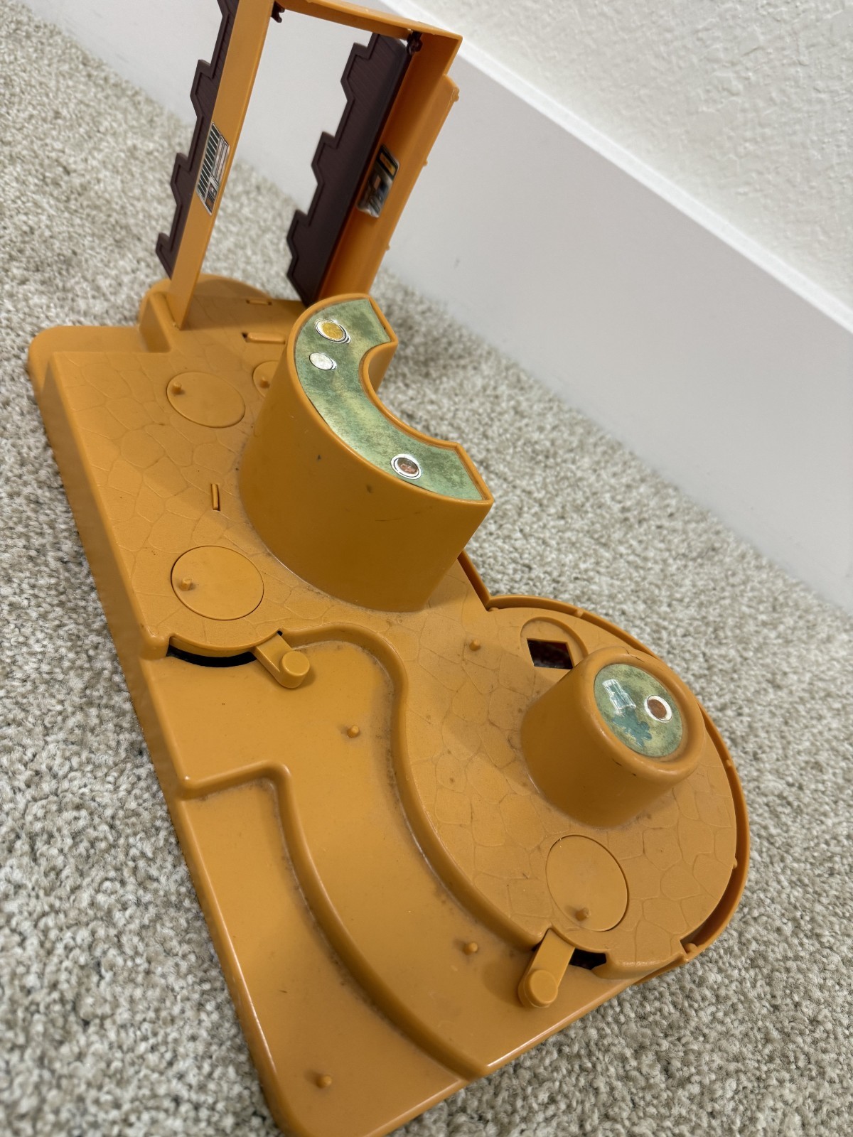 Creature Cantina sold