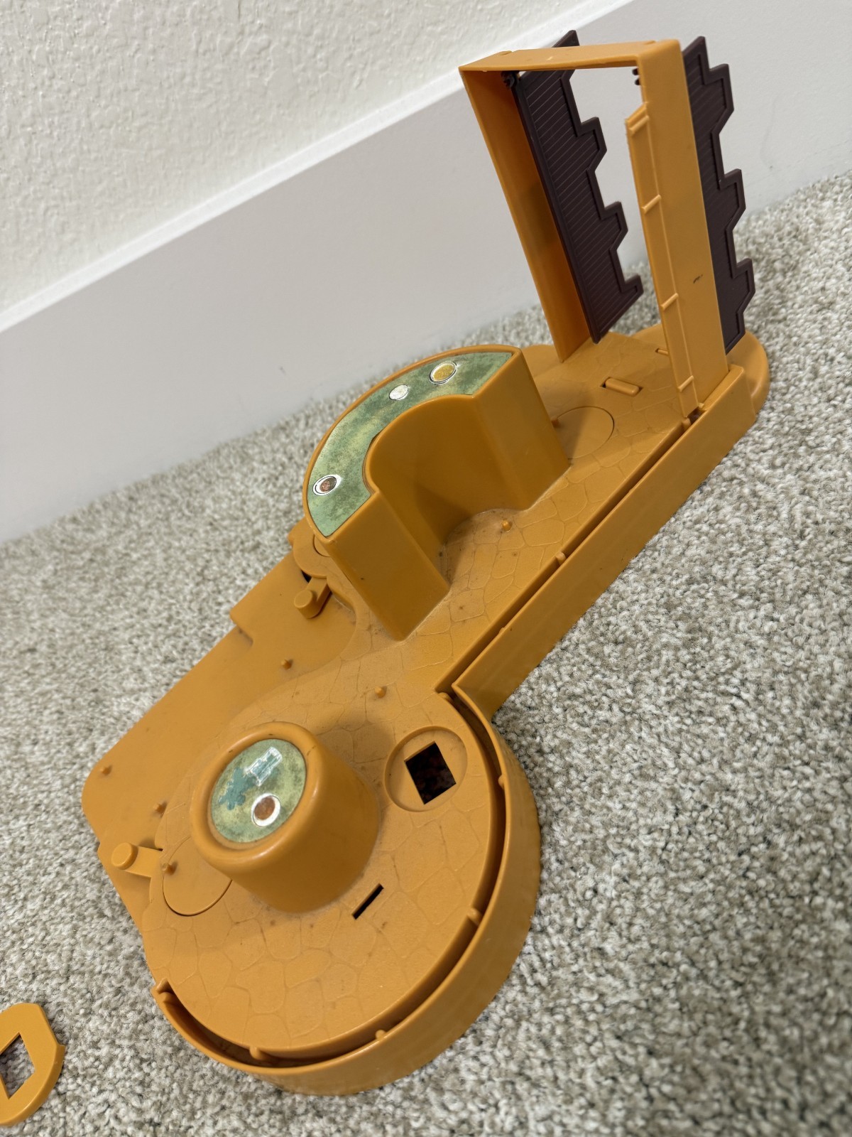 Creature Cantina sold