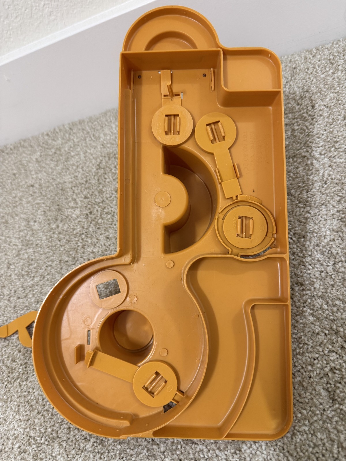 Creature Cantina sold