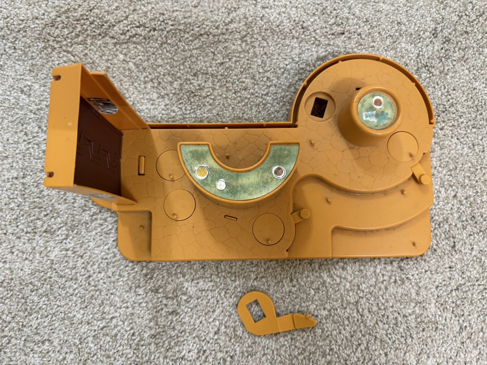 Creature Cantina sold