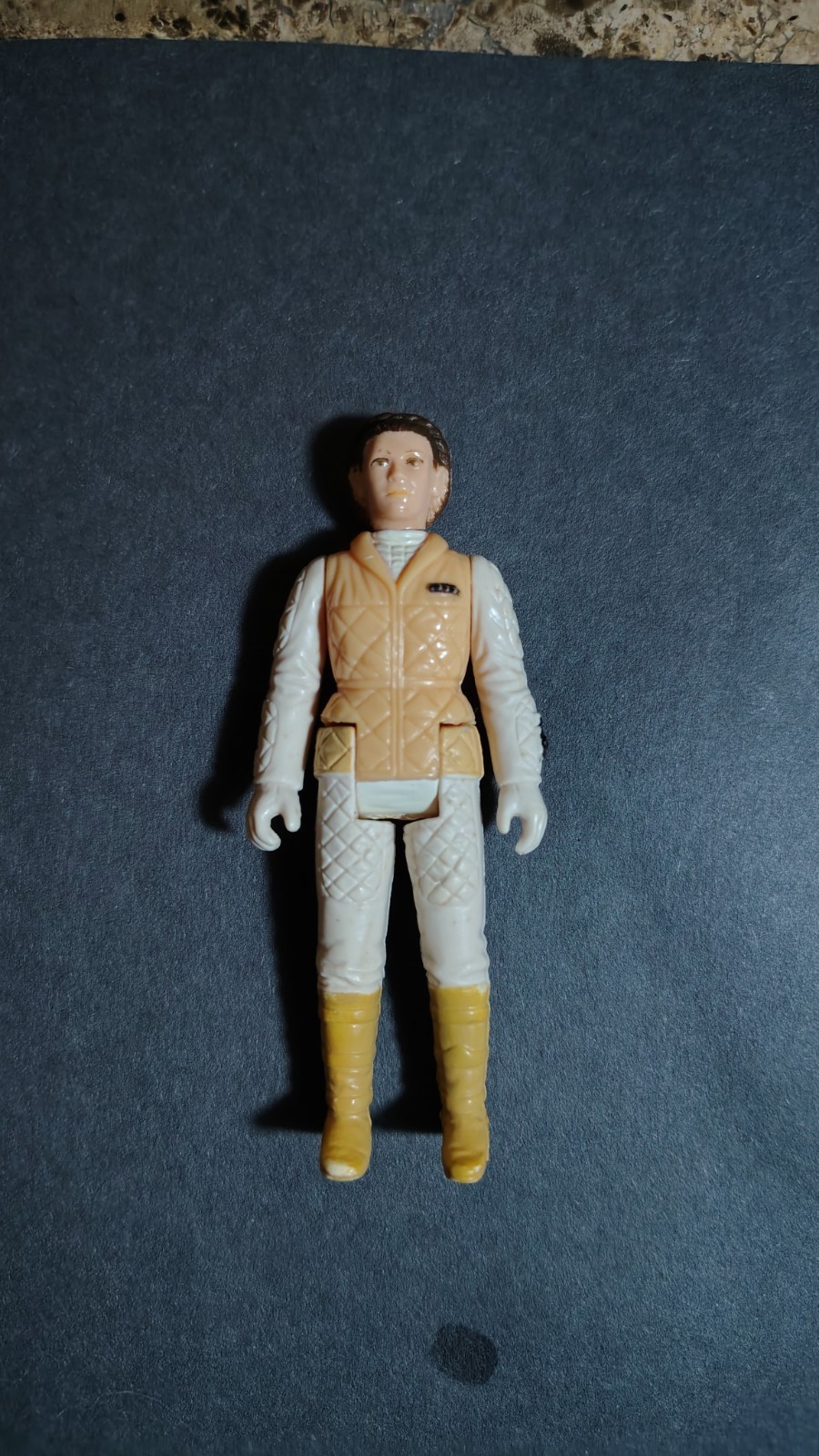 Princess Leia Organa (Hoth Outfit) sold
