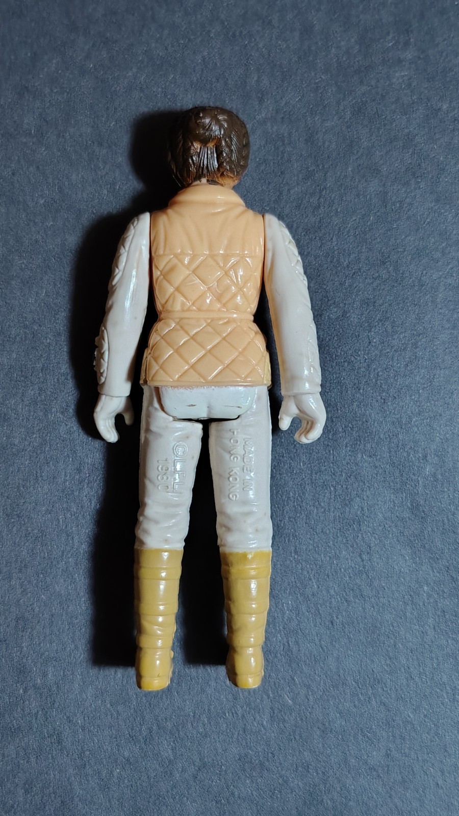 Princess Leia Organa (Hoth Outfit) sold