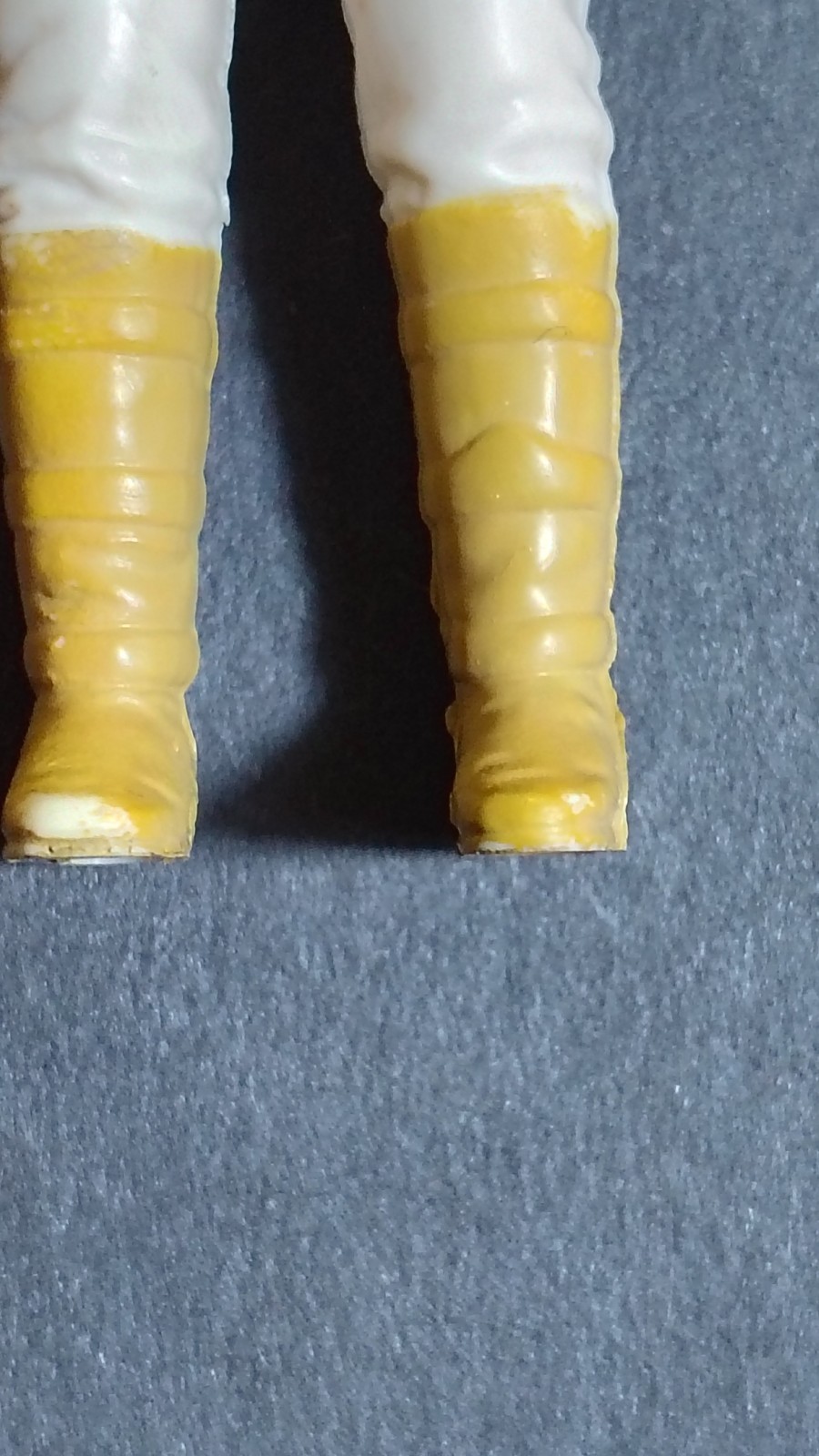 Princess Leia Organa (Hoth Outfit) sold