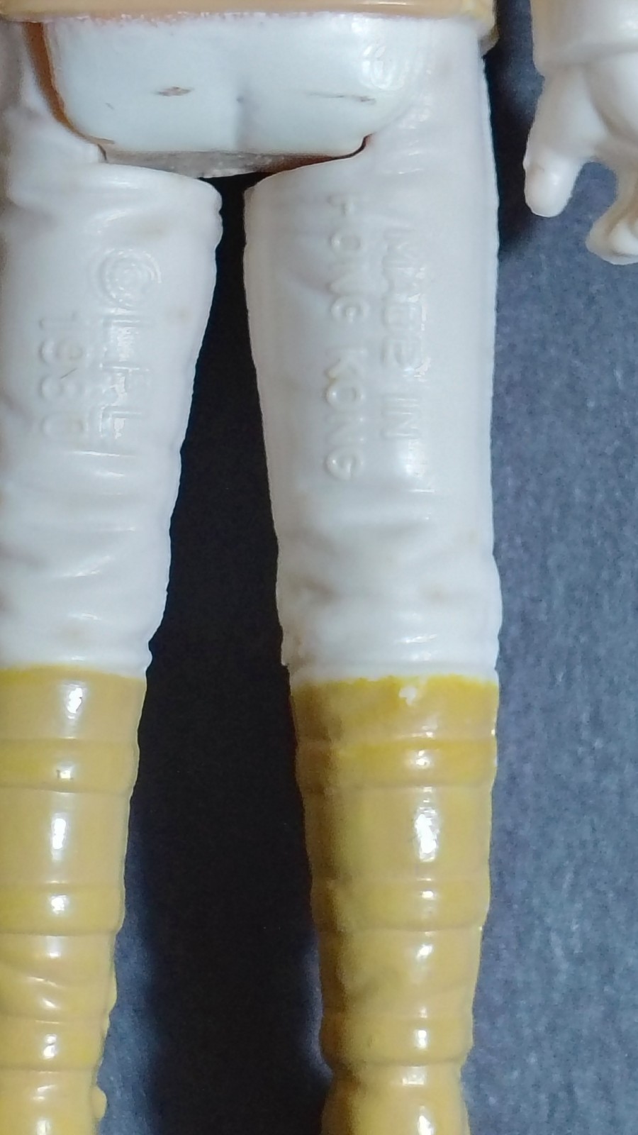 Princess Leia Organa (Hoth Outfit) sold