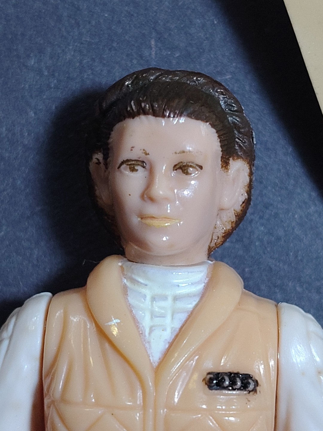 Princess Leia Organa (Hoth Outfit) sold