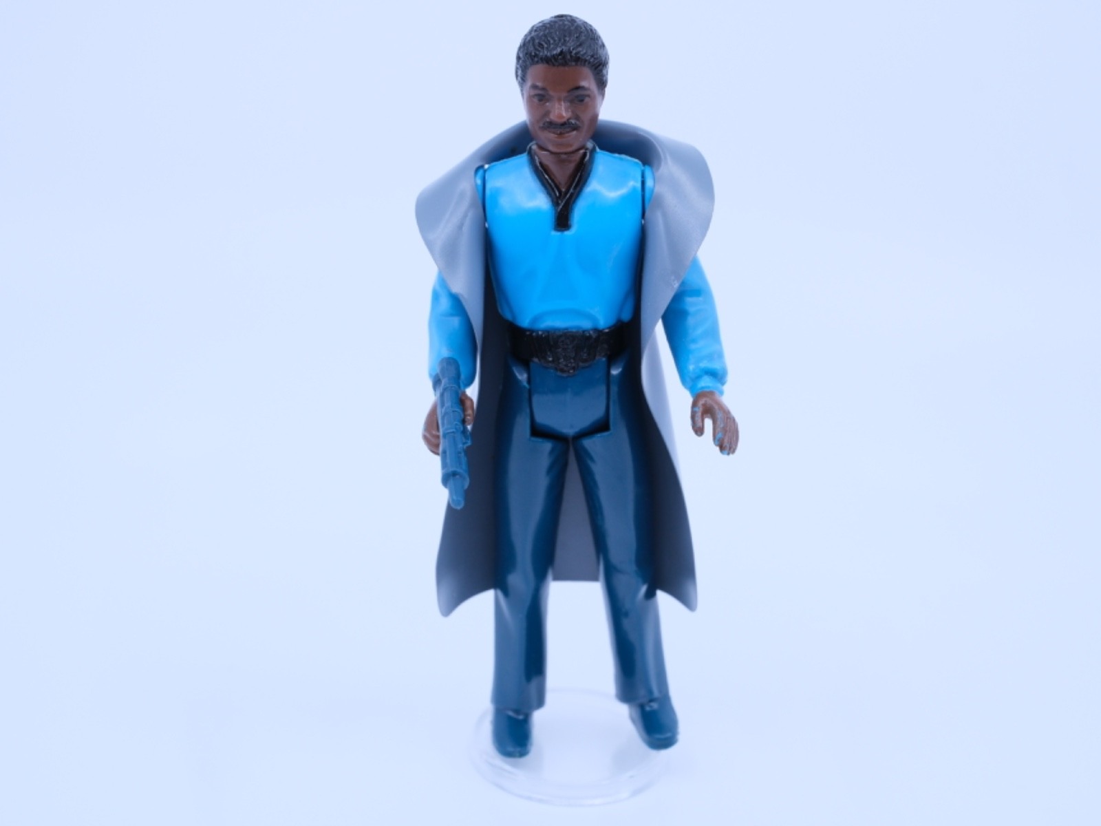 Lando Calrissian sold