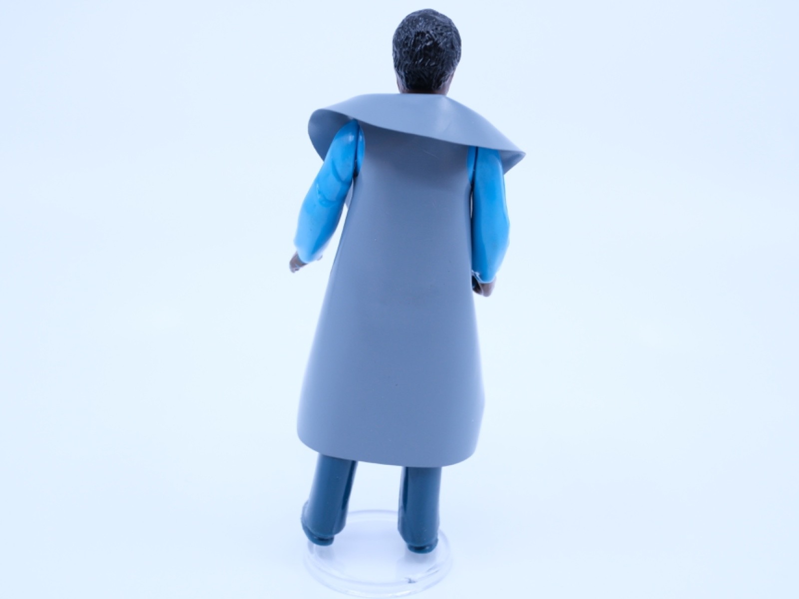 Lando Calrissian sold