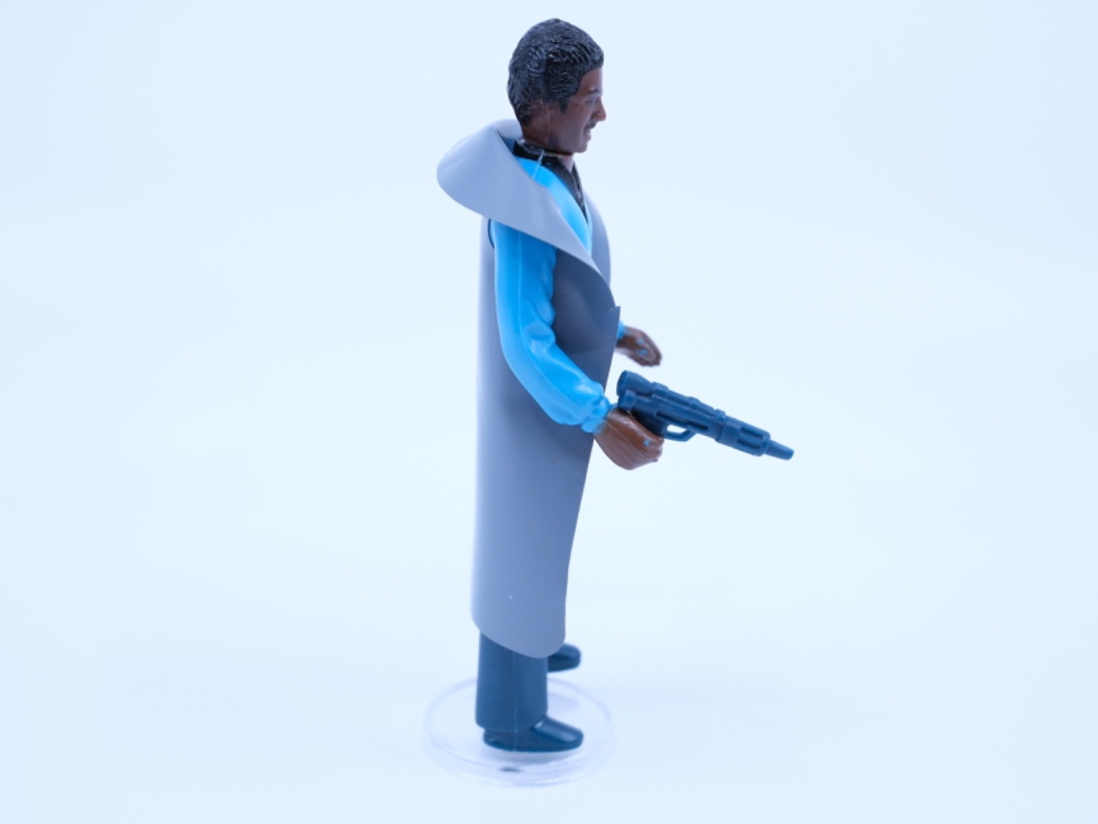 Lando Calrissian sold