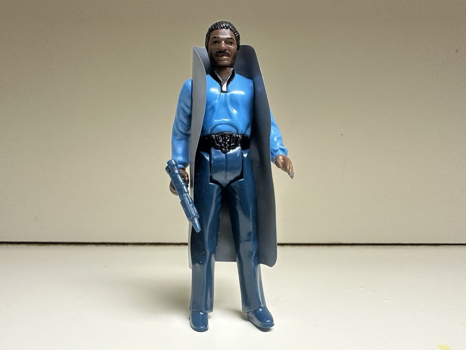 Lando Calrissian sold
