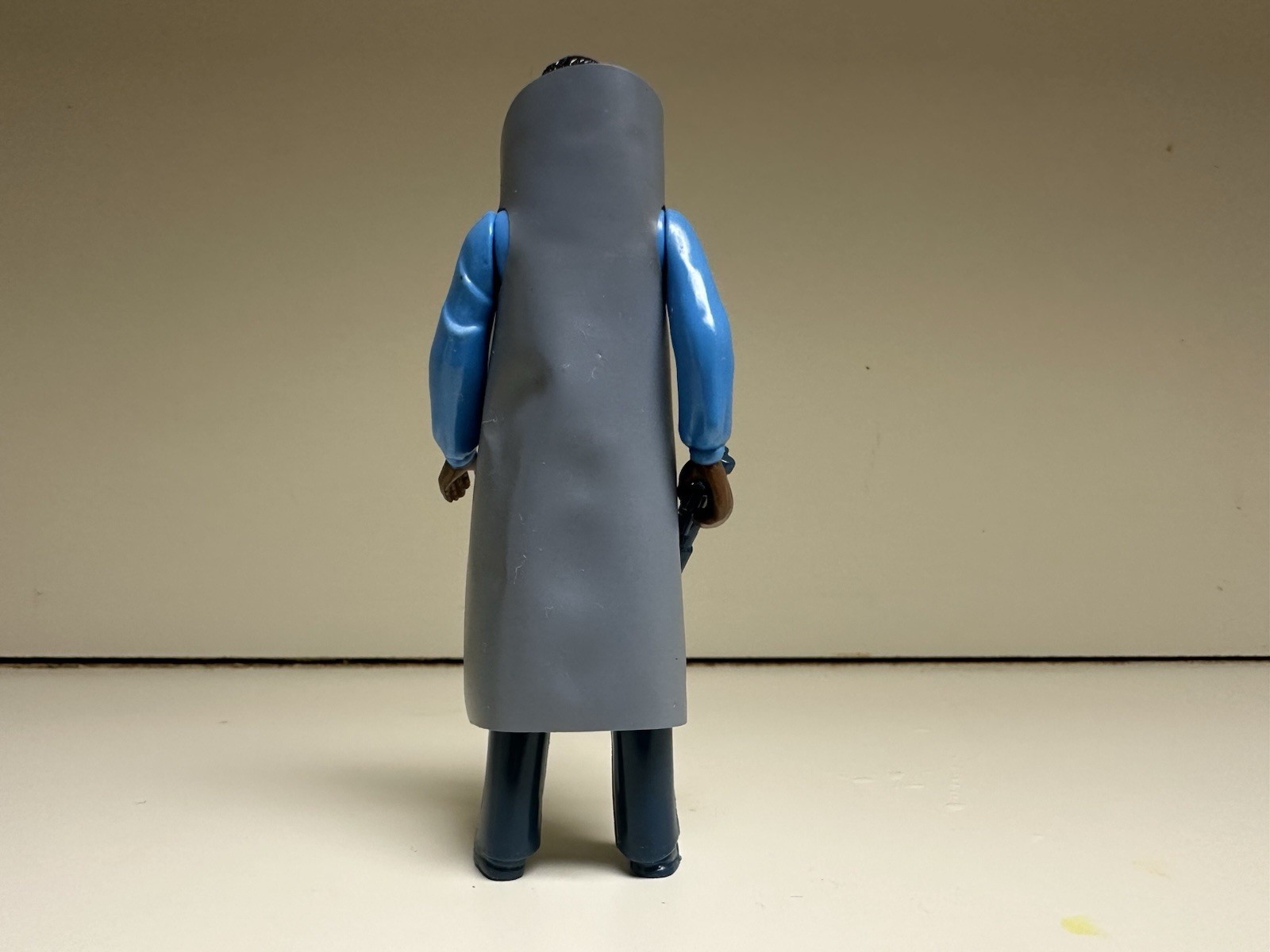 Lando Calrissian sold