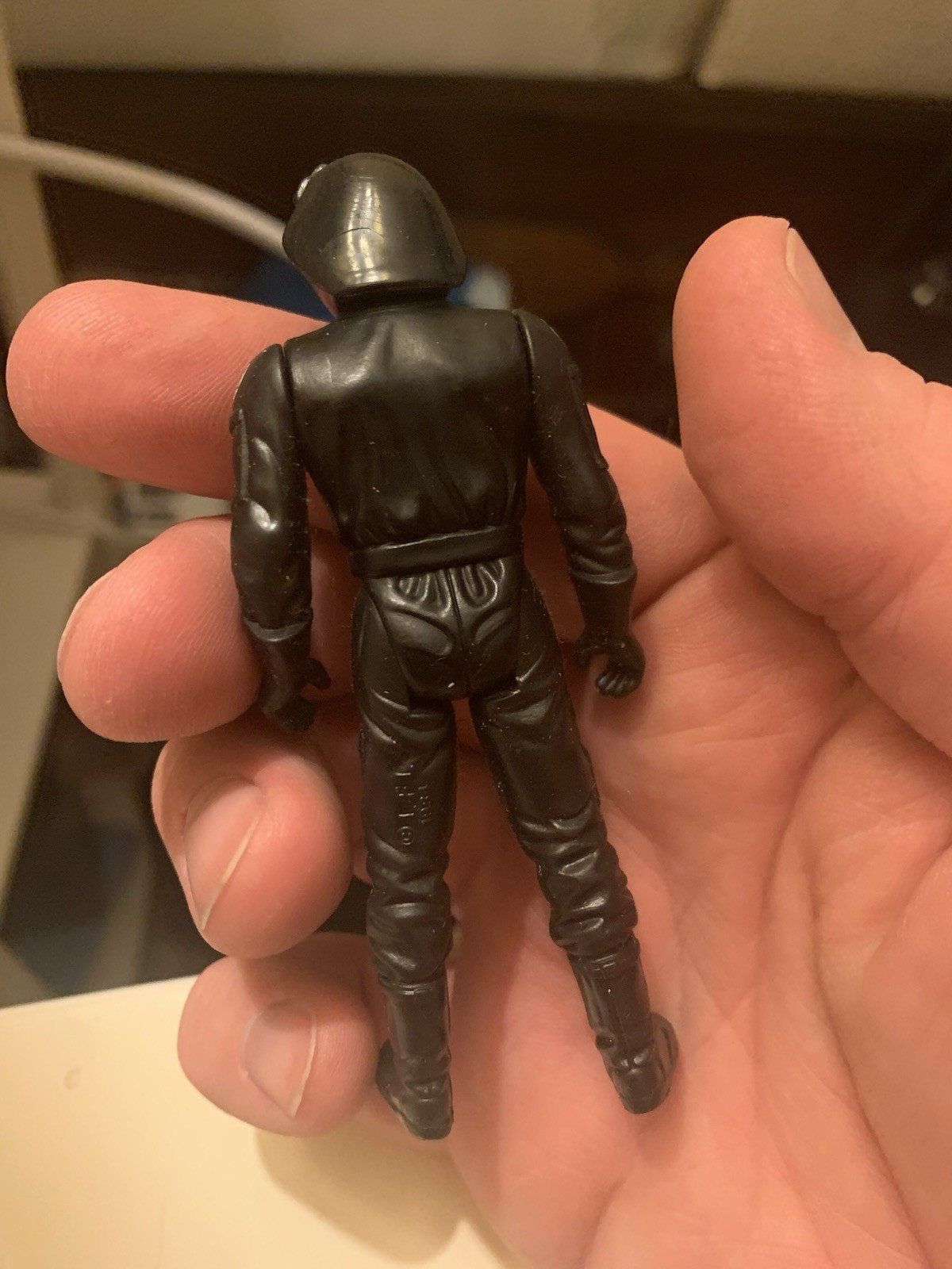 Imperial Gunner sold