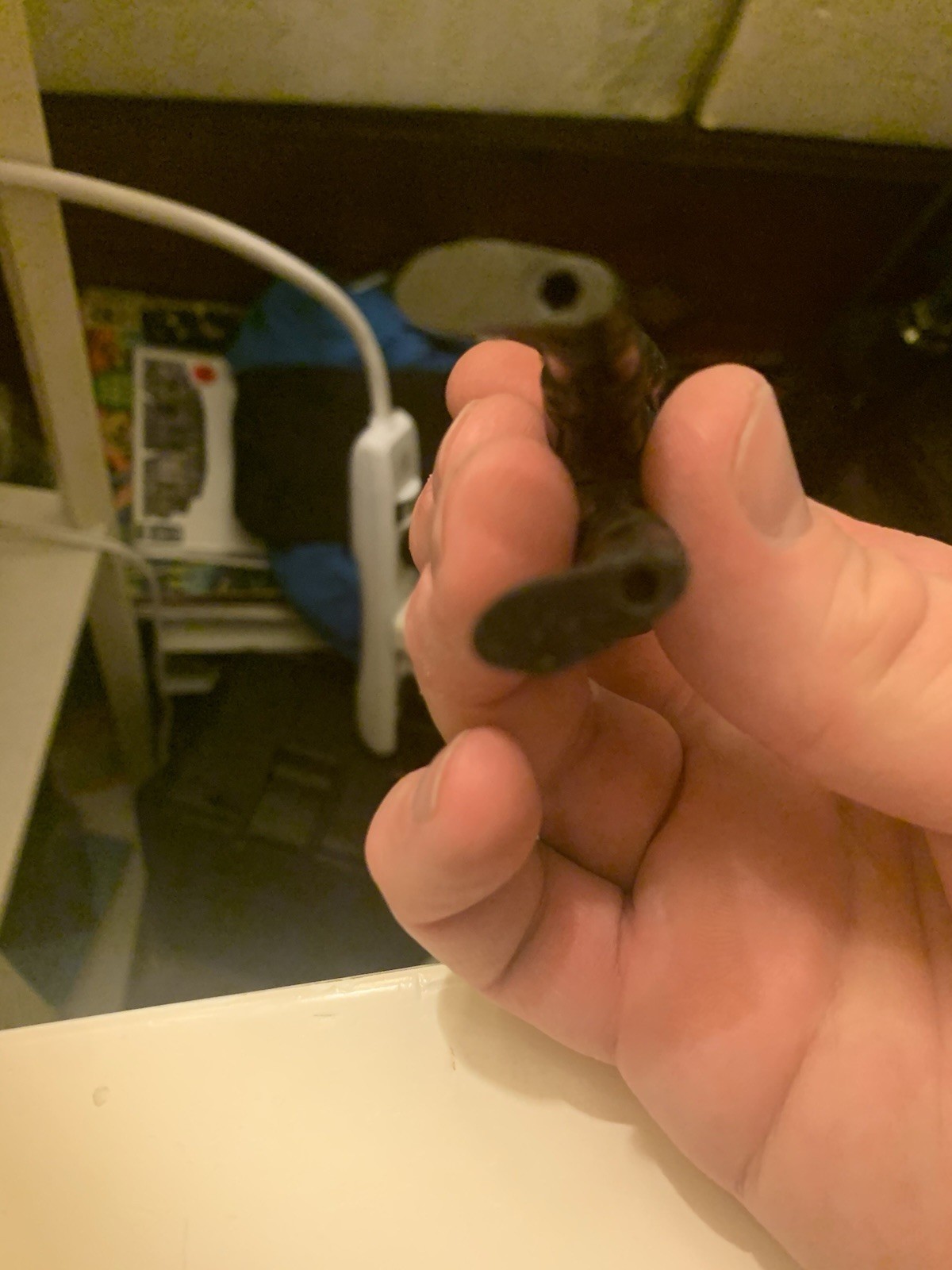 Imperial Gunner sold