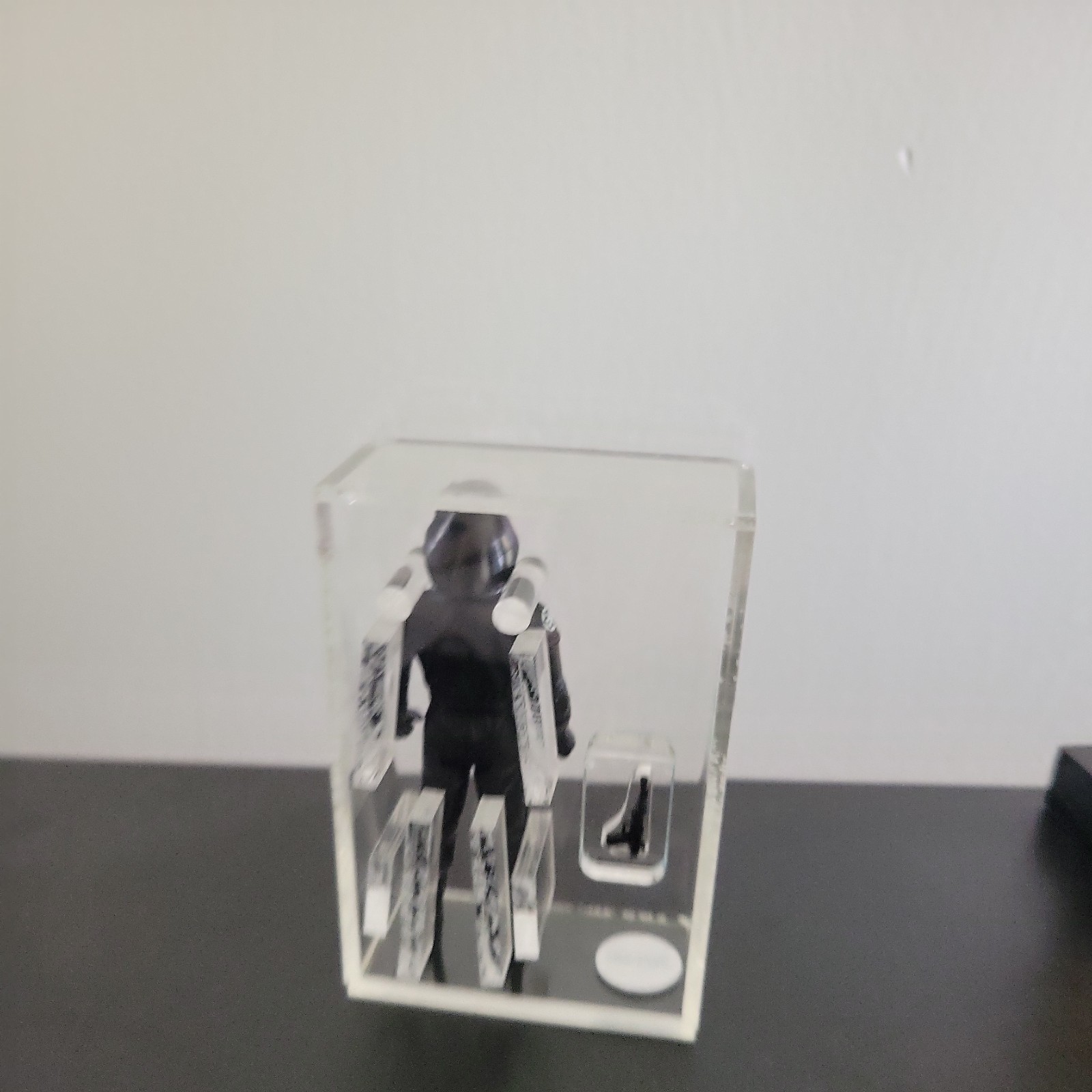 Imperial Gunner sold