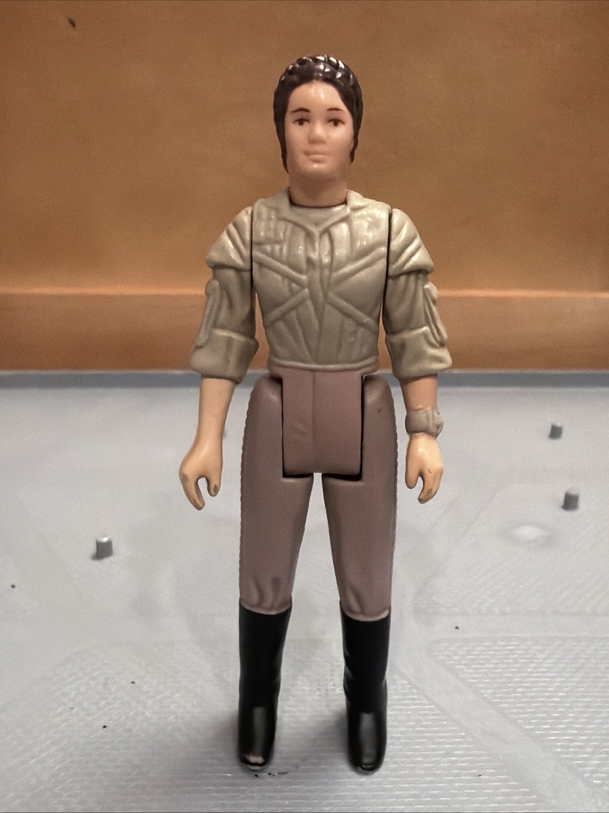 Princess Leia Organa (In Combat Poncho) sold