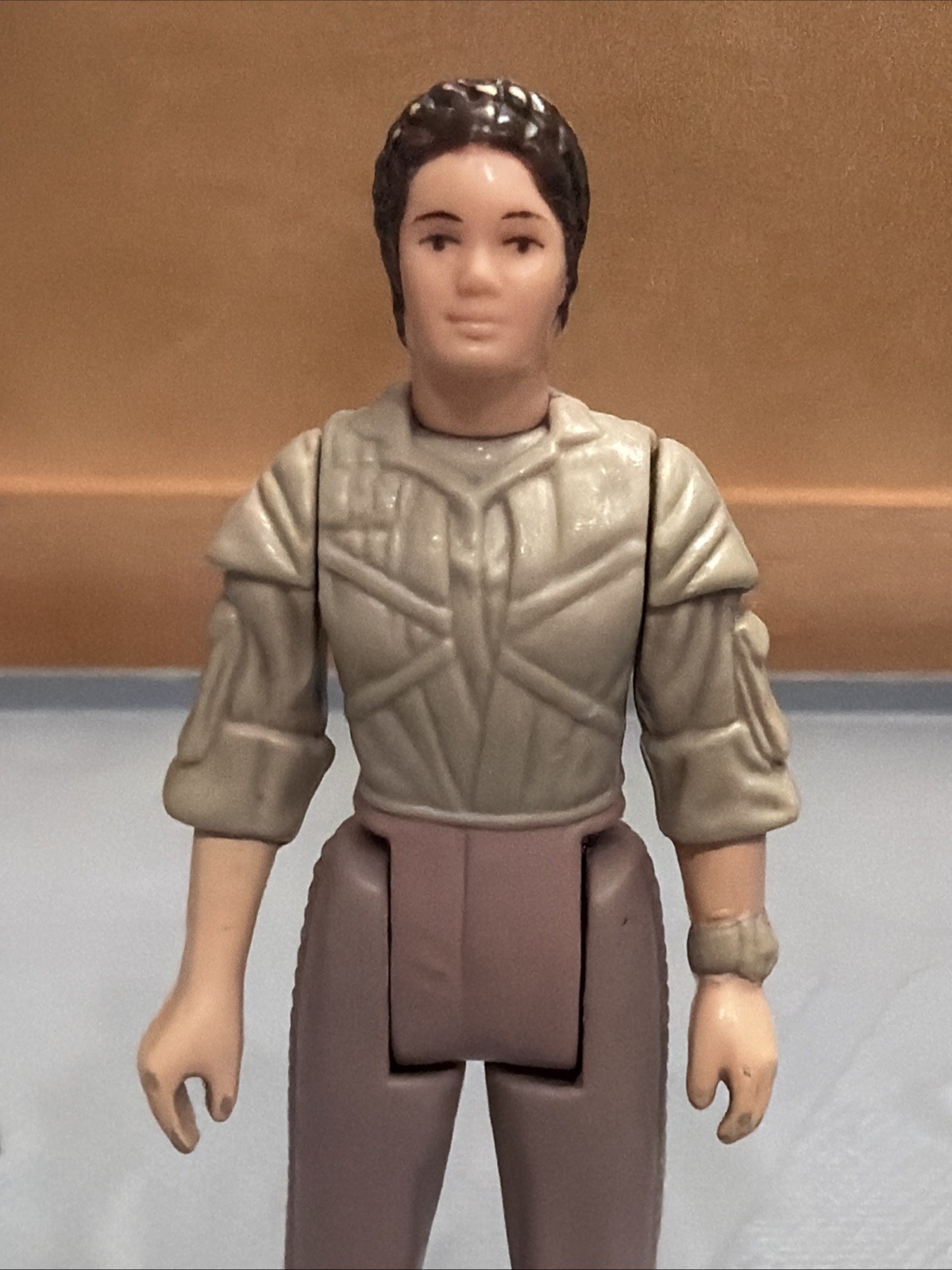 Princess Leia Organa (In Combat Poncho) sold