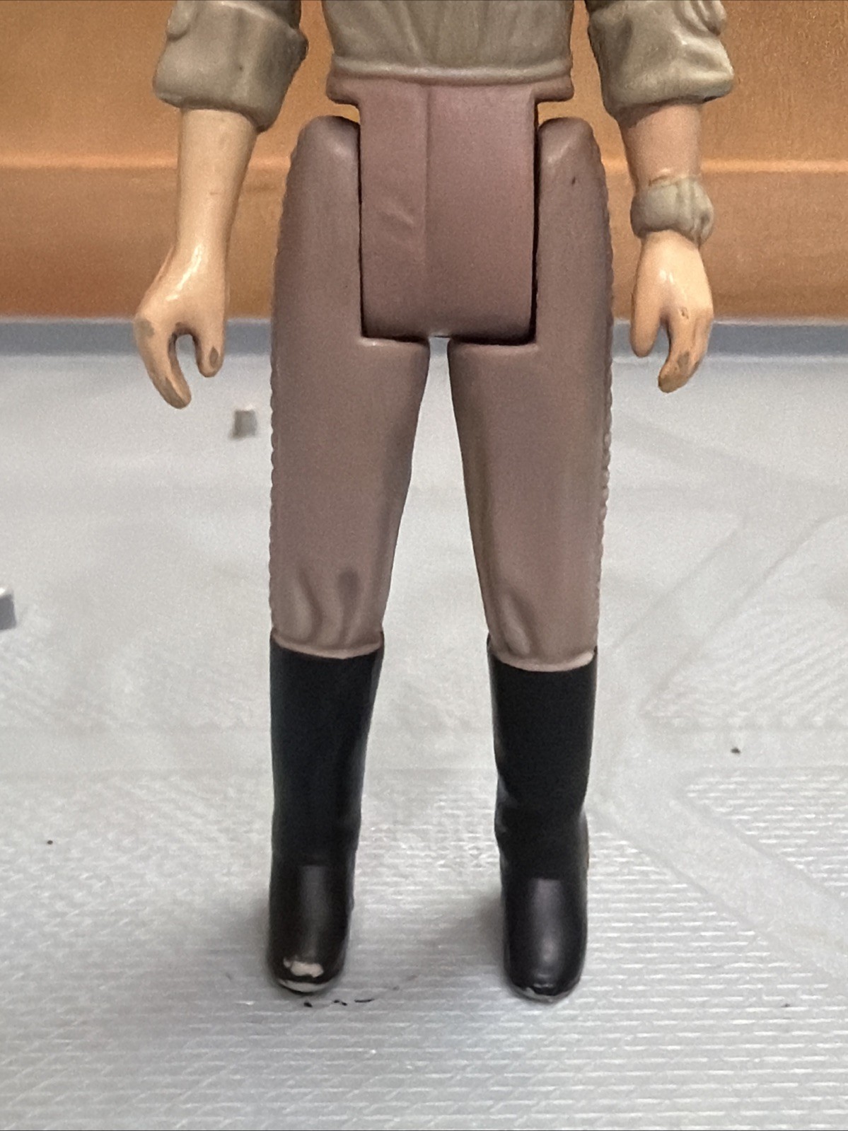 Princess Leia Organa (In Combat Poncho) sold