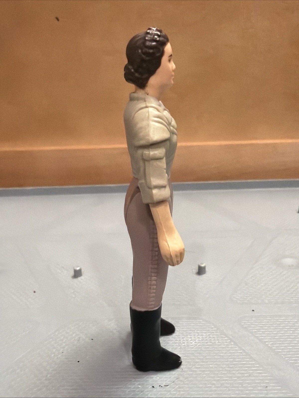 Princess Leia Organa (In Combat Poncho) sold