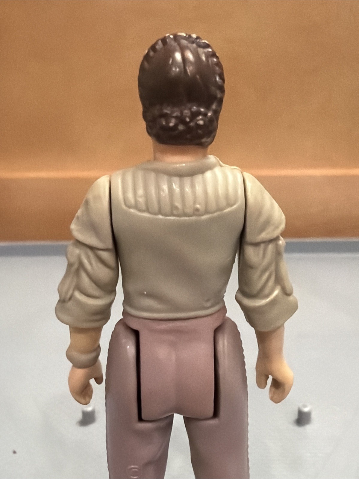 Princess Leia Organa (In Combat Poncho) sold