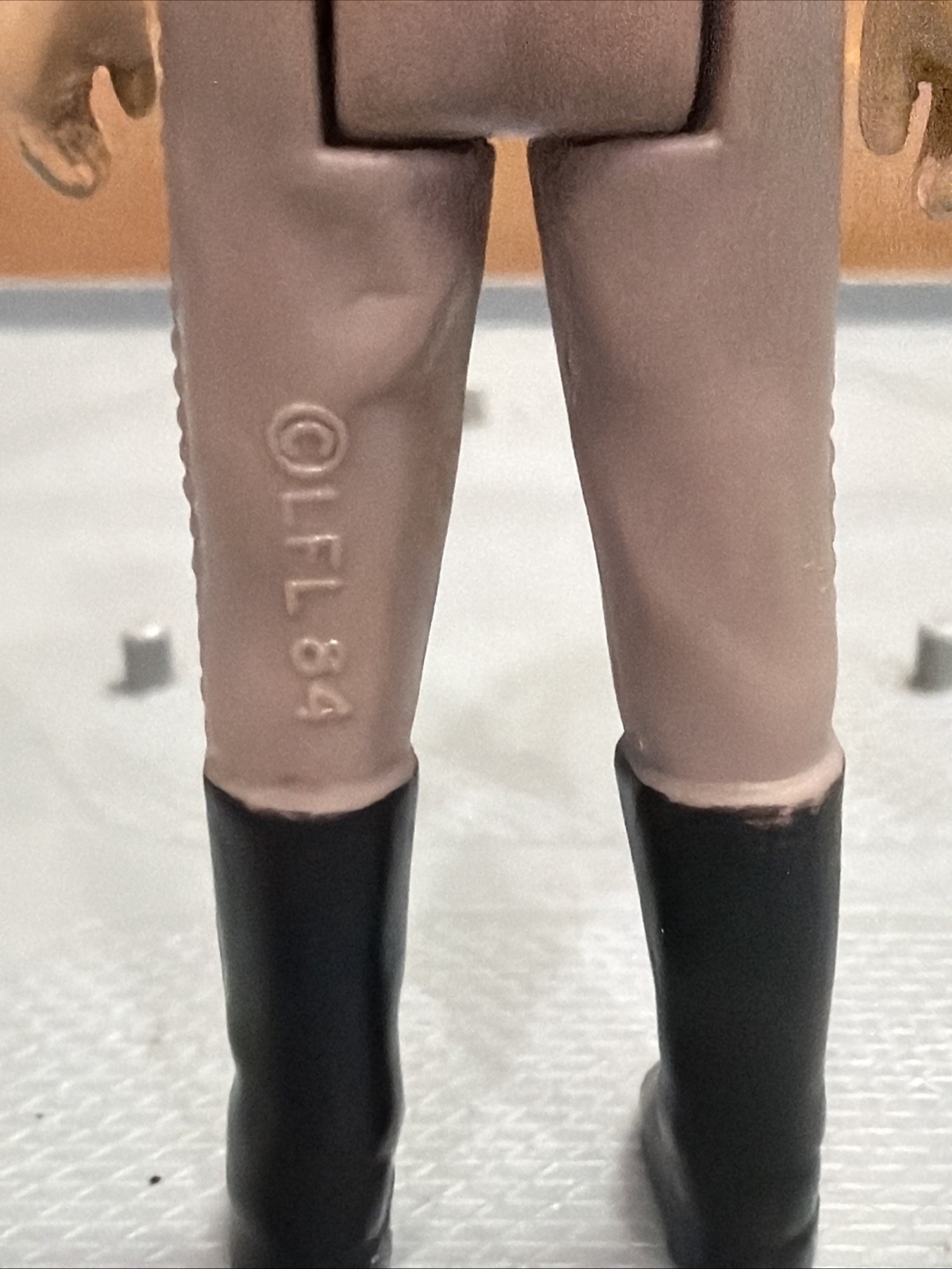 Princess Leia Organa (In Combat Poncho) sold