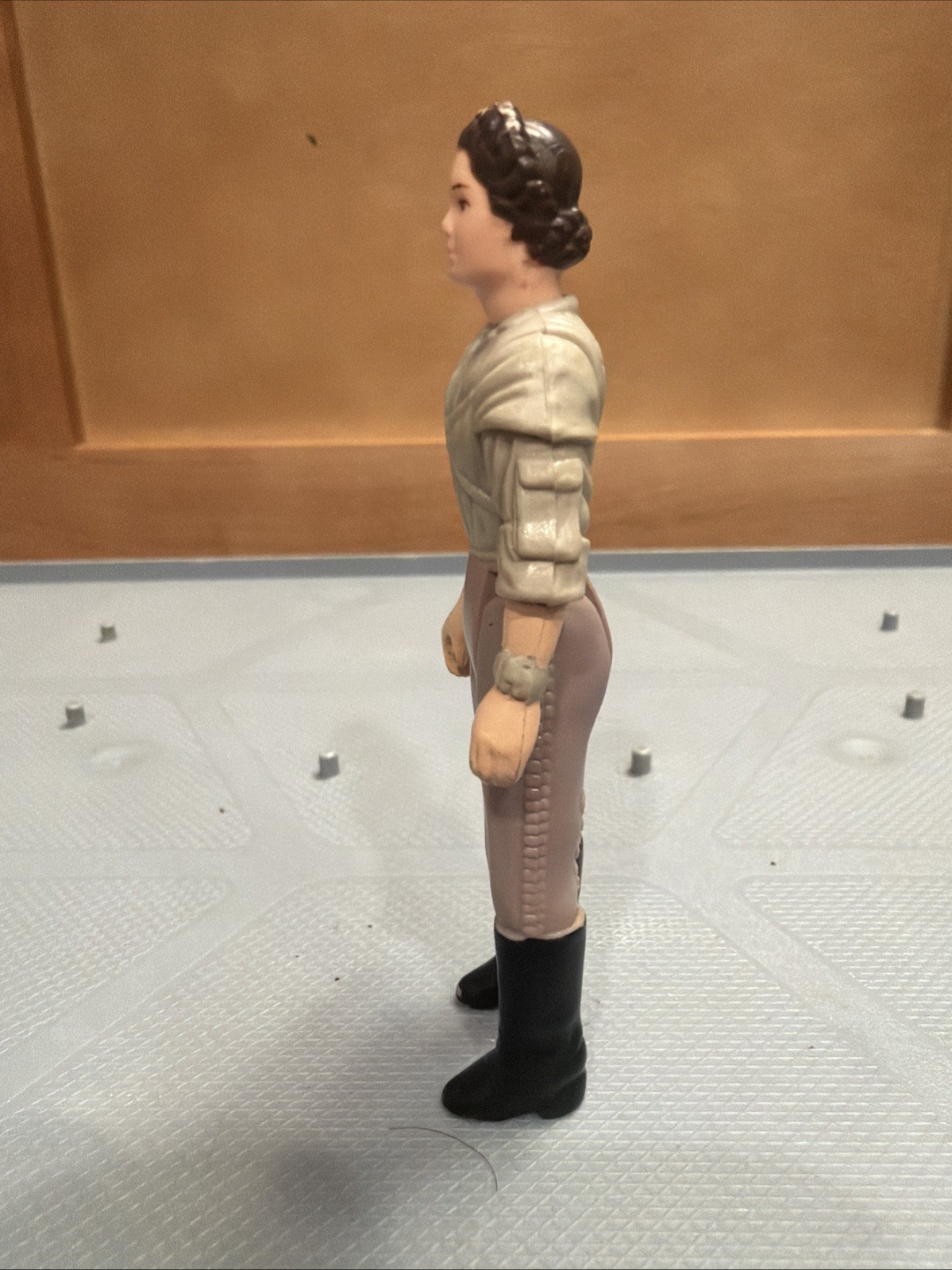 Princess Leia Organa (In Combat Poncho) sold