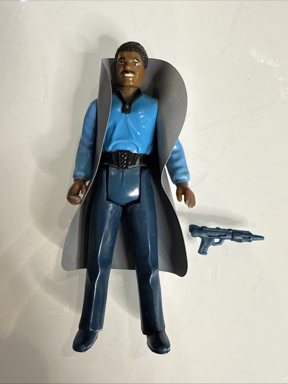 Lando Calrissian sold