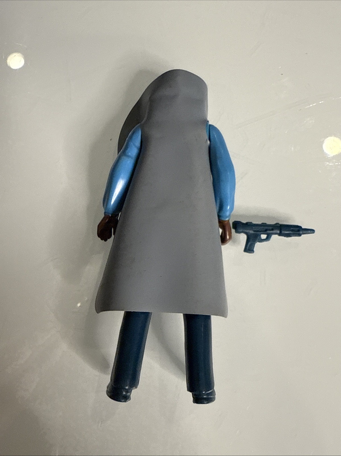 Lando Calrissian sold