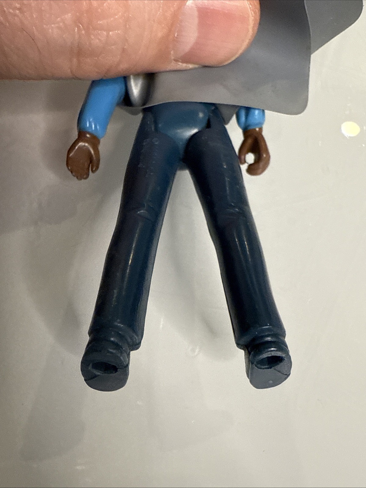 Lando Calrissian sold