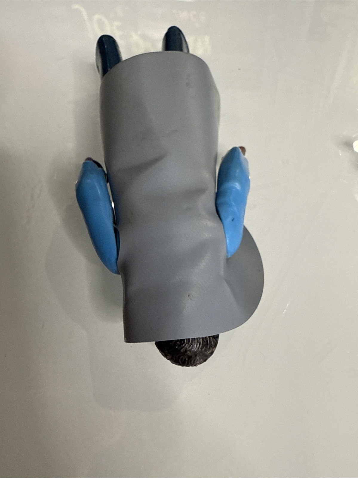 Lando Calrissian sold