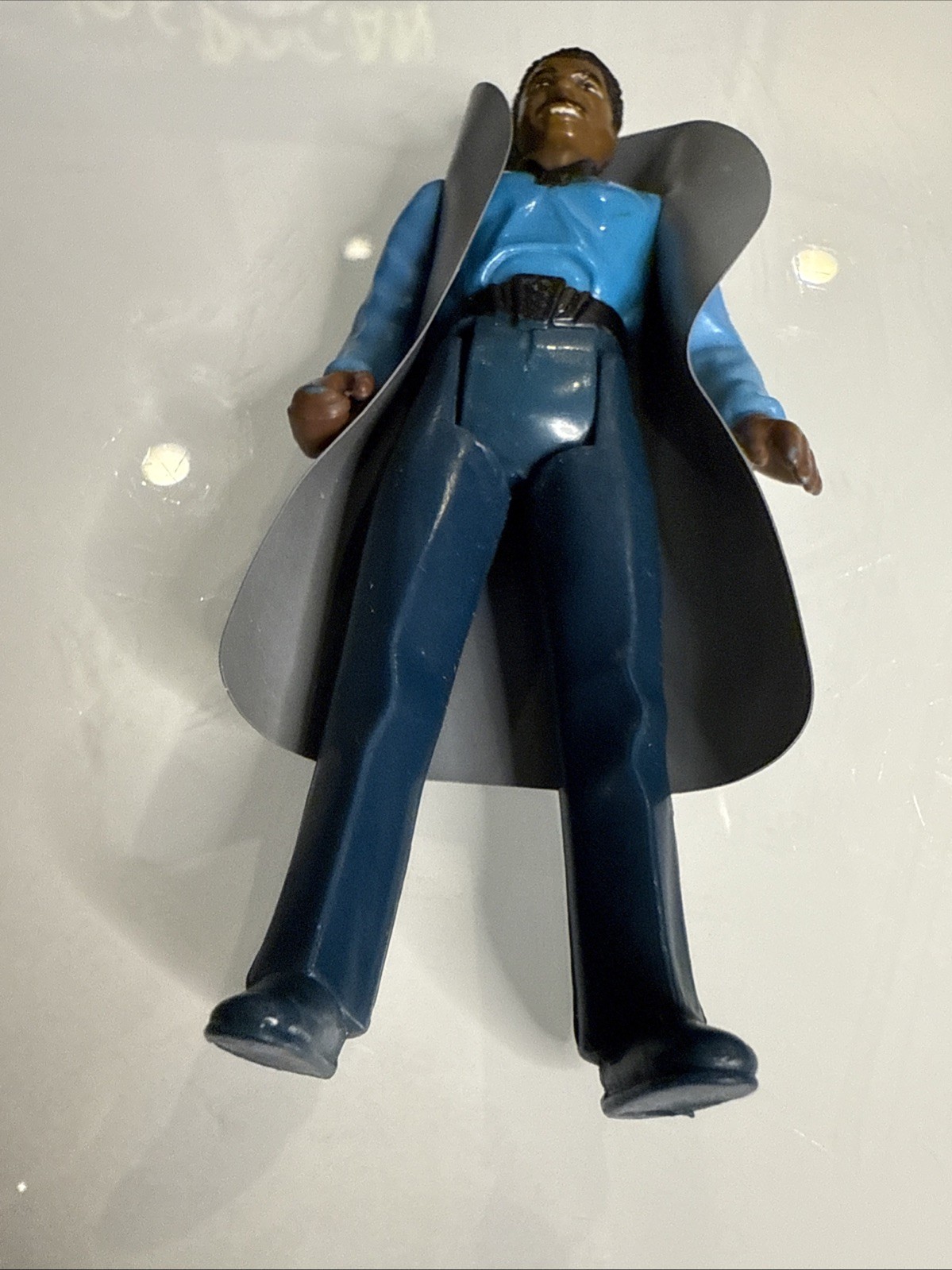 Lando Calrissian sold