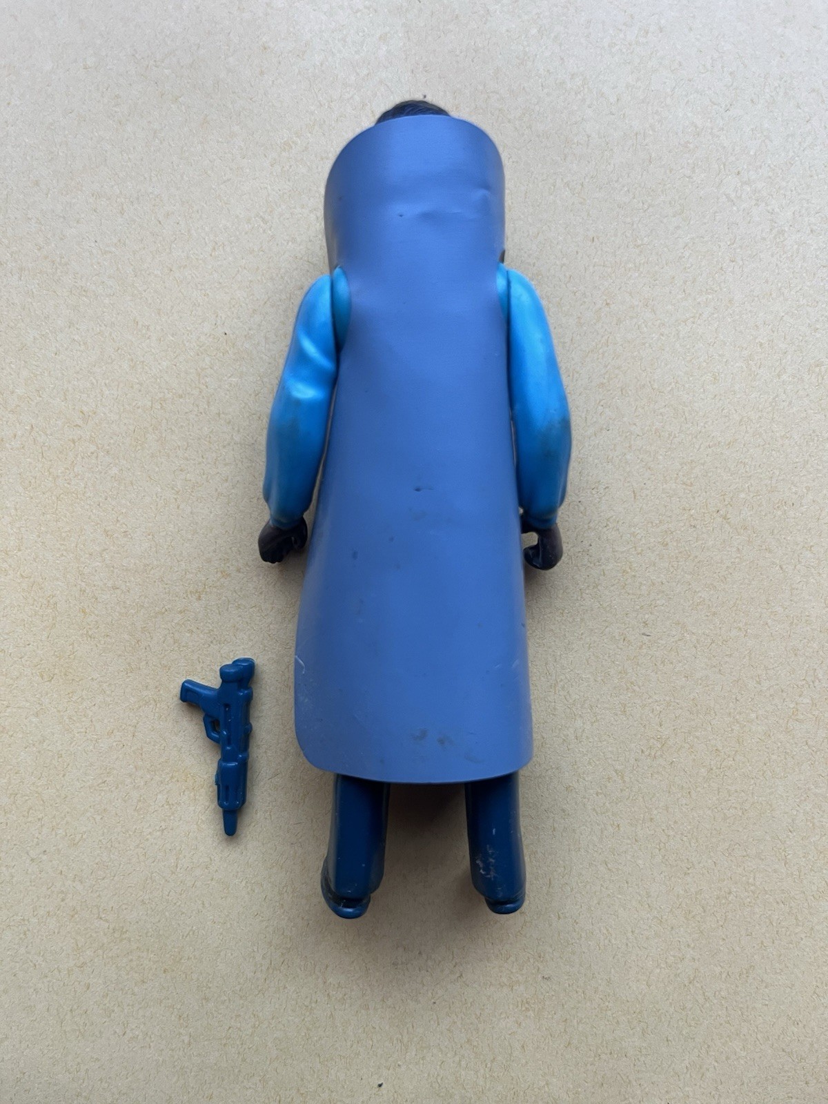 Lando Calrissian sold