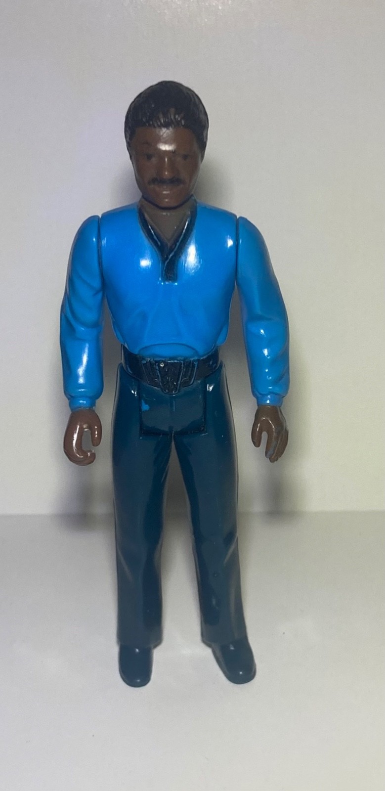 Lando Calrissian sold